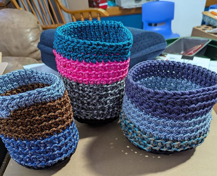 Artisan Market Preview