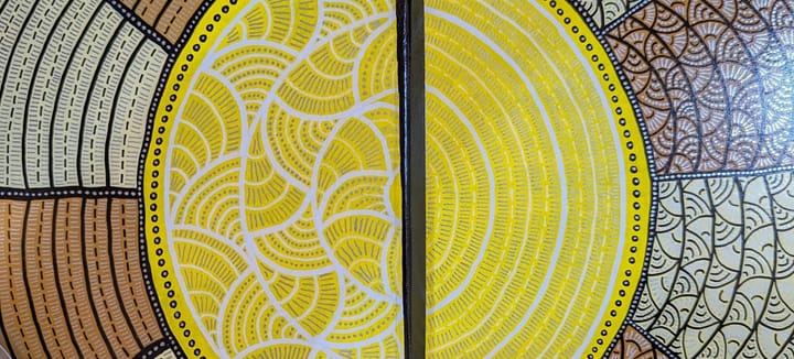 We're back! Plus more about acorns!