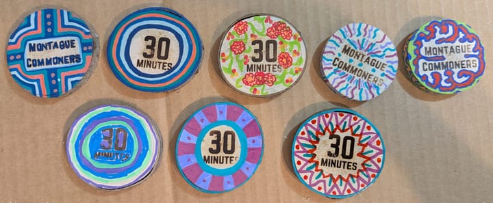 General Strikes 103: Book Clubs