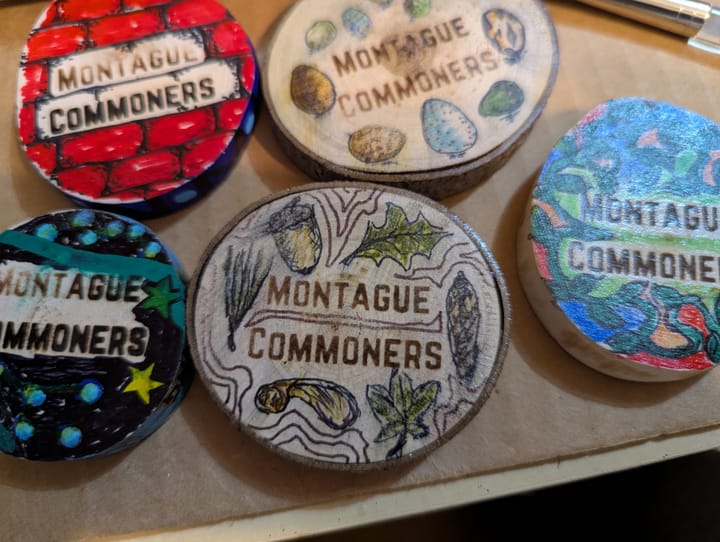 No Kings on Saturday, no newsletter this week 🤣